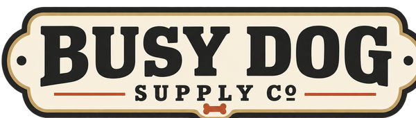 Busy Dog Supply Co